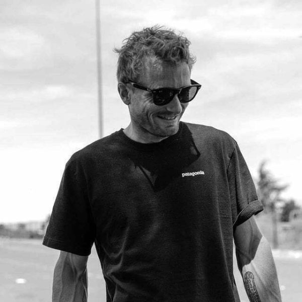 Lex Wenneker: Coffee Insurrection Hero Chapter #14