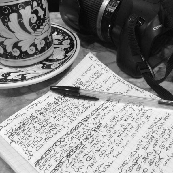 Insurrection | Revolution of coffee in 2022