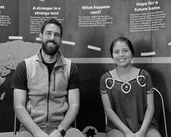 Evelyn Solis & Doug Hewitt: Coffee Insurrection Hero Chapter #24