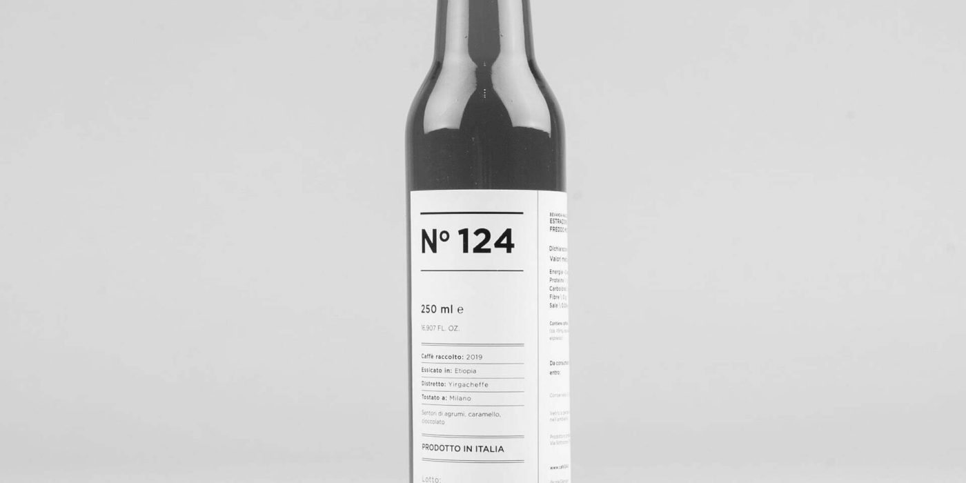 Bevanda N°124: Let’s Talk About Something Different — cover image