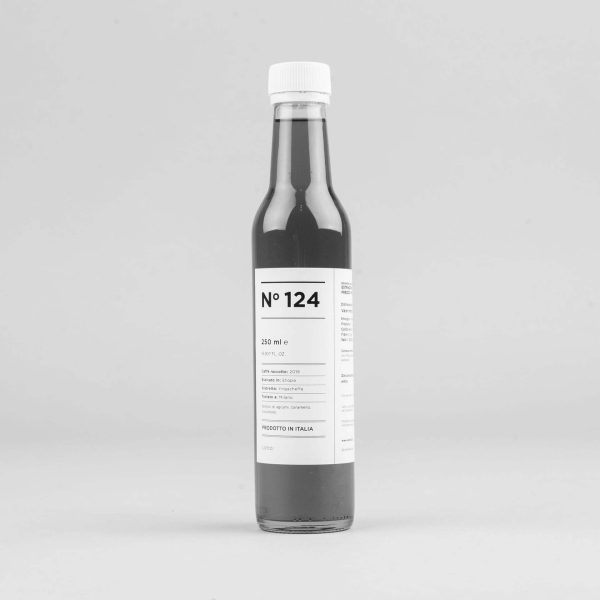 Bevanda N°124: Let’s Talk About Something Different