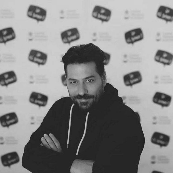 Davide Cobelli: Coffee Insurrection Hero Chapter #12