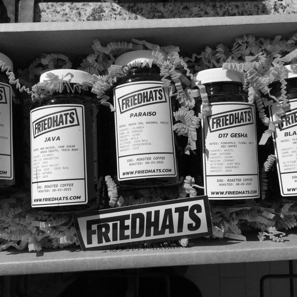 Friedhats’ Sampler Box