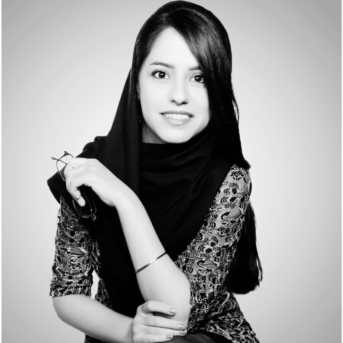 Mahsa Niyayesh: Coffee Insurrection Hero Chapter #26