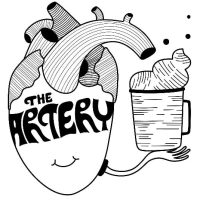the Artery Community Roasters logo