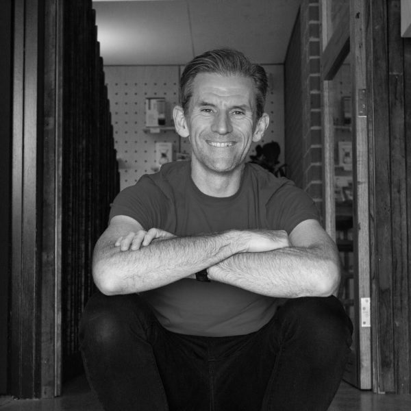Joe Molloy : Coffee Insurrection Hero Chapter #45
