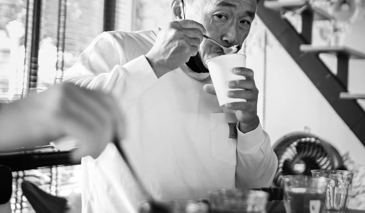 Alvin of 20grams Coffee Roastery: Coffee Insurrection Hero Chapter #54 1 Alvin of 20grams Coffee Roastery: Coffee Insurrection Hero Chapter #54 — cover image