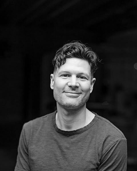 Jon Allen: Coffee Insurrection Hero Chapter #49