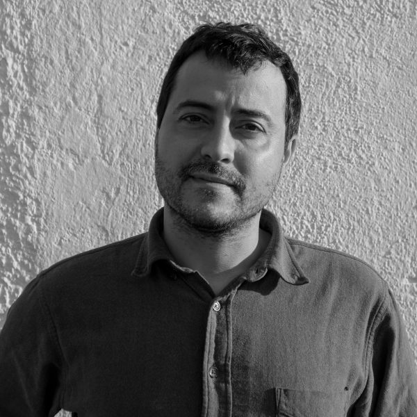 Jordi Mestre: Coffee Insurrection Hero Chapter #50