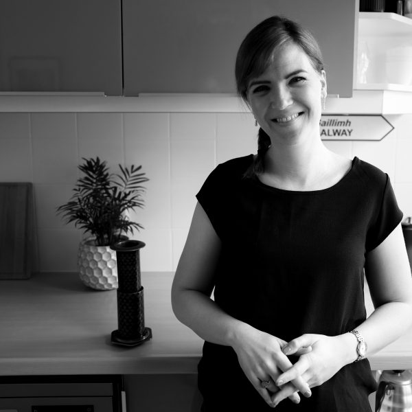 Wendelien van Bunnik: Coffee Insurrection Hero Chapter #51