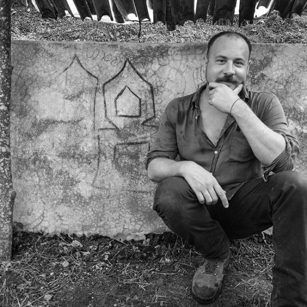 Rodolfo Ruffatti Batlle: Coffee Insurrection Hero Chapter #67