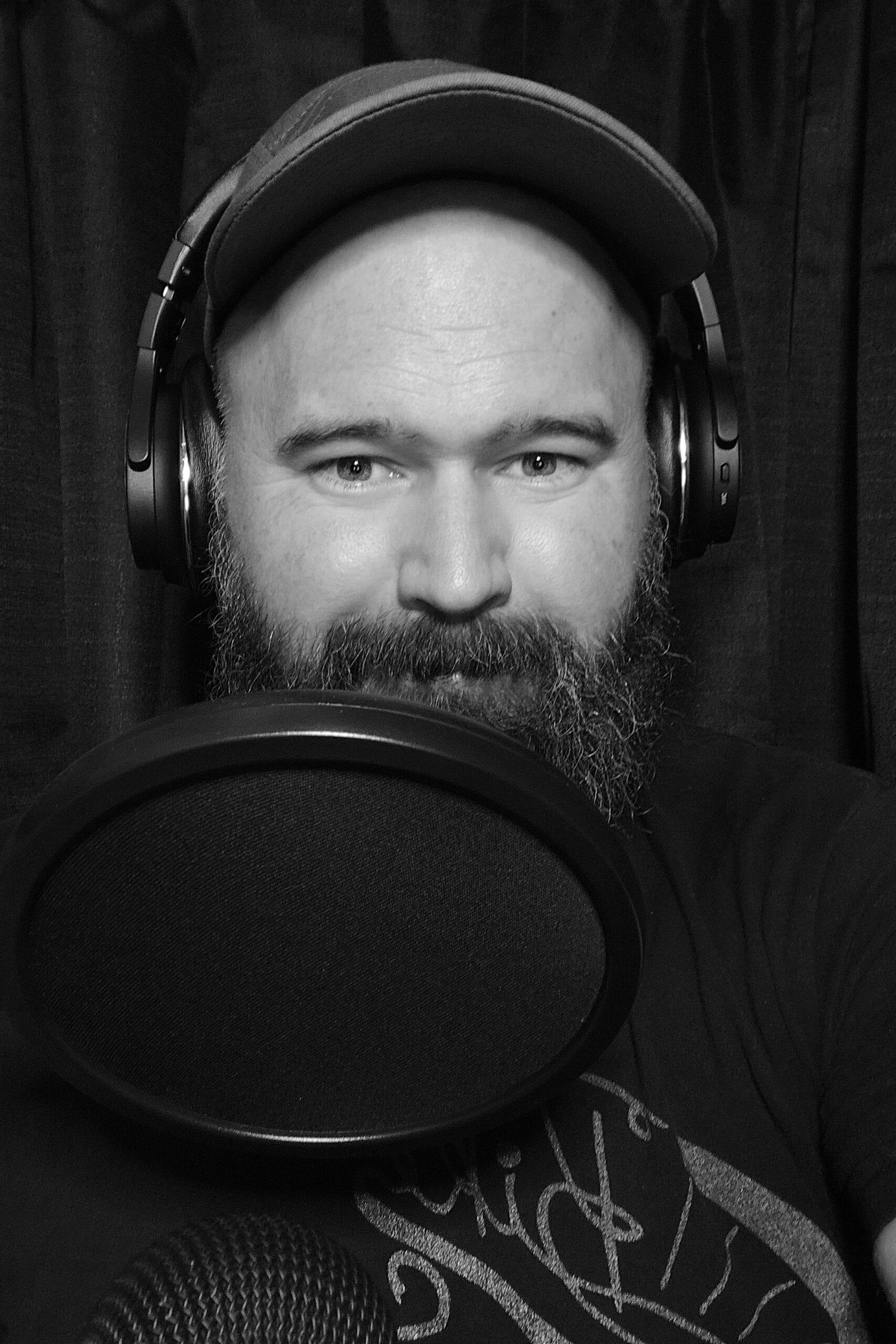 Ryan Woldt: Coffee Insurrection Hero Chapter #64