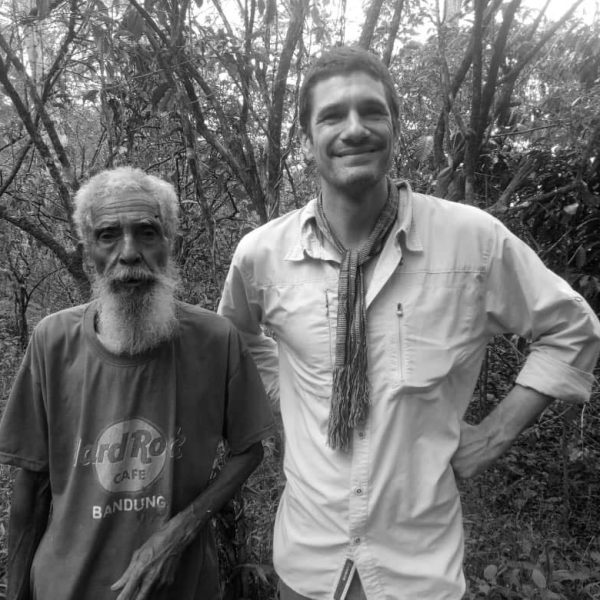 Ben Miller: Coffee Insurrection Hero Chapter #75
