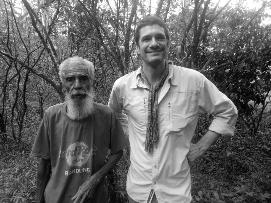 Ben Miller: Coffee Insurrection Hero Chapter #75 1 Ben Miller: Coffee Insurrection Hero Chapter #75 — cover image