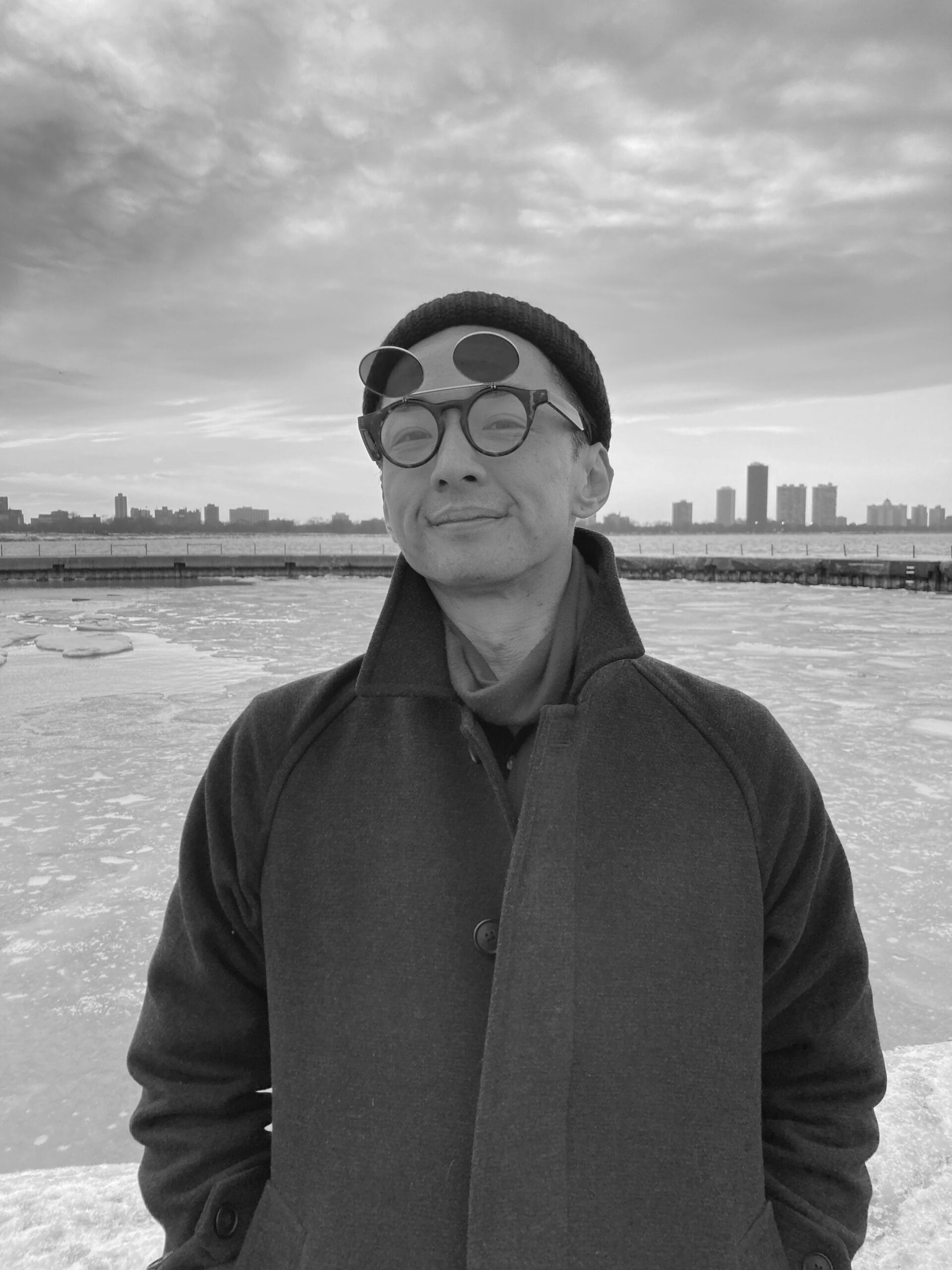 Mikey Rinaldo: Coffee Insurrection Hero Chapter #77