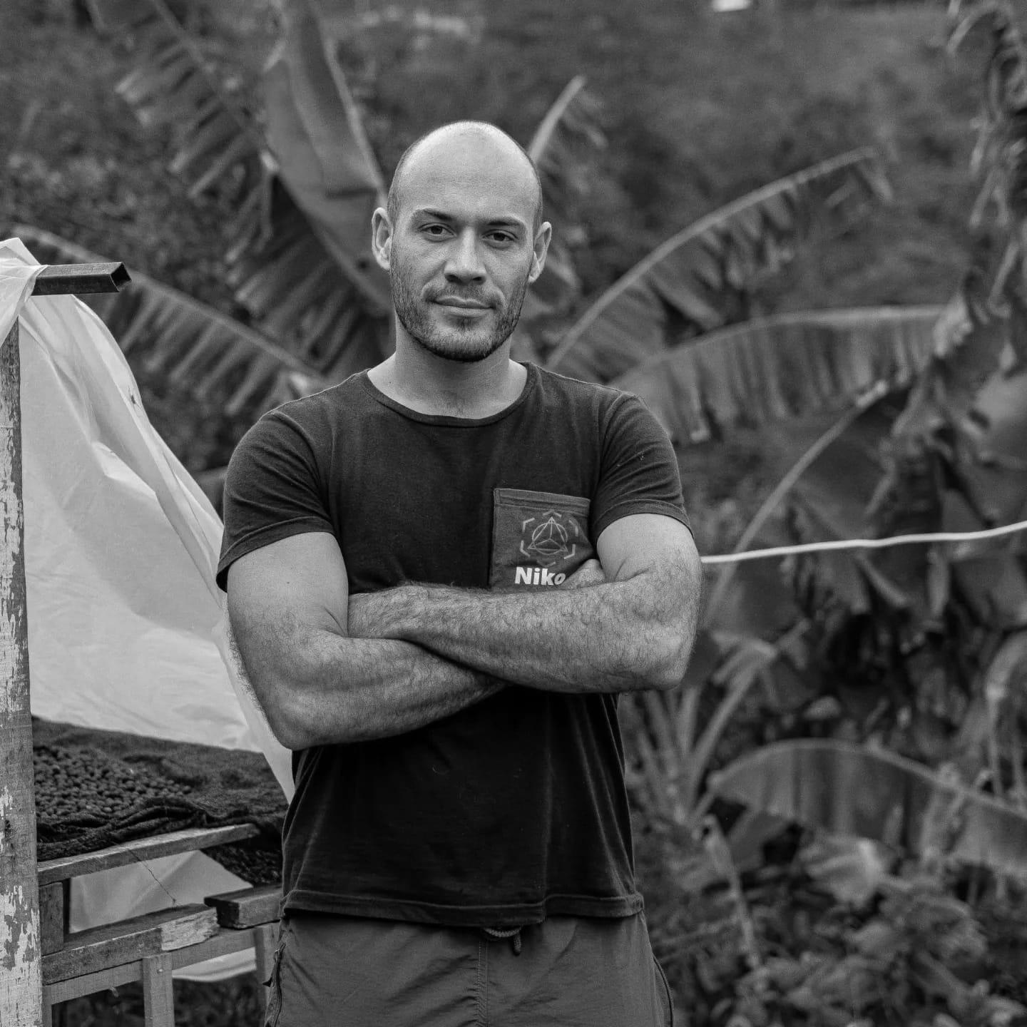 Nikolai Fürst: Coffee Insurrection Hero Chapter #76