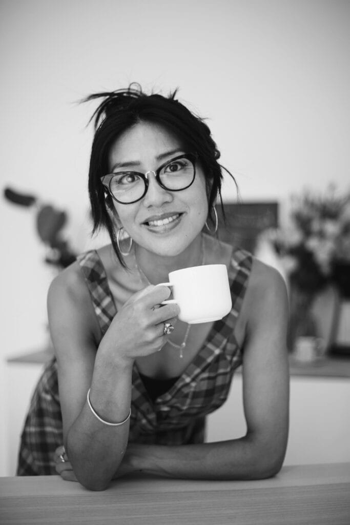 Celeste Wong
