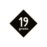 19GRAMS logo