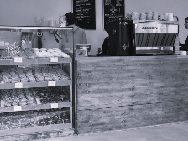 Brammibal’s Donuts