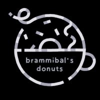 Brammibal’s Donuts logo