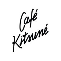 Café Kitsuné logo