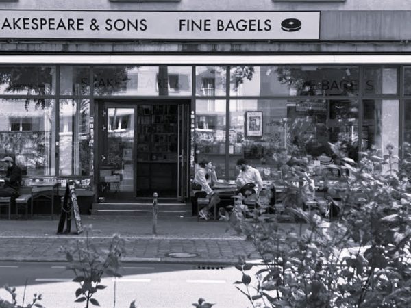 Fine Bagels