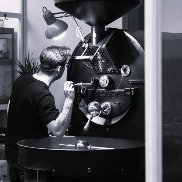 Fjord Coffee Roasters