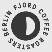 Fjord Coffee Roasters logo