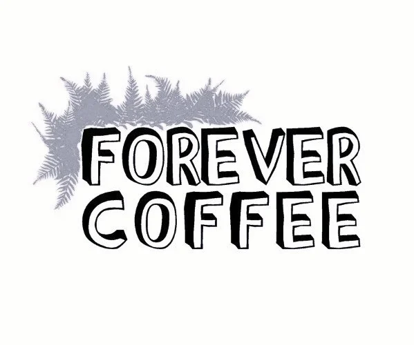 Forever Coffee Bar — cover photo