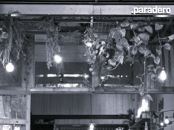 .paradero specialty coffee & brunch