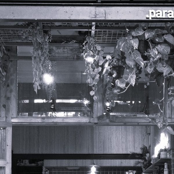 .paradero specialty coffee & brunch