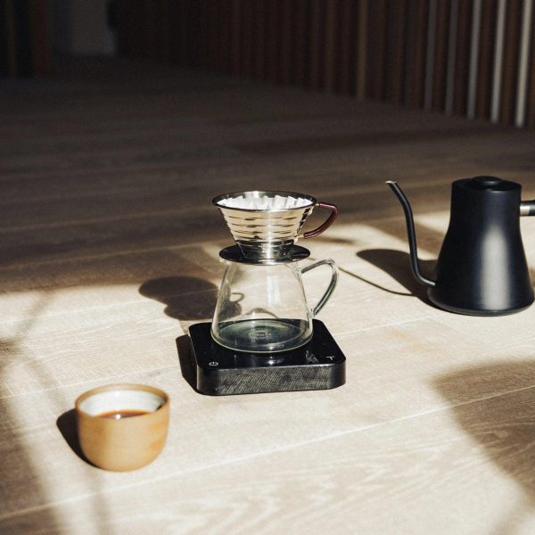 What is Specialty Coffee? The Ultimate Guide to the 80+ Point Standard