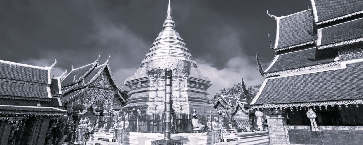 Chiang mai