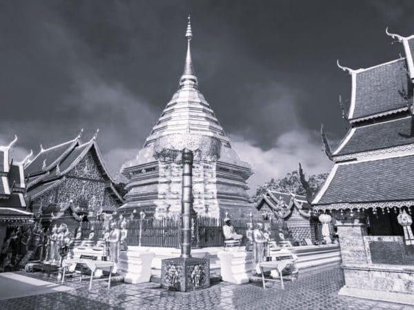 Chiang mai