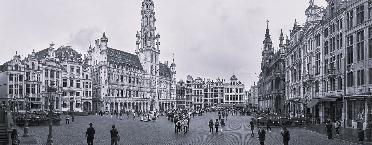 Brussels