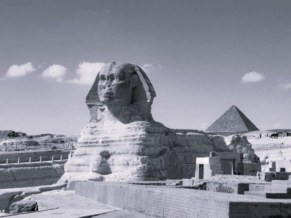 Egypt