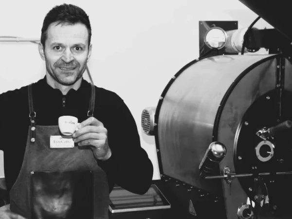 Francaffè Specialty Coffee – Roastery in Alba Adriatica