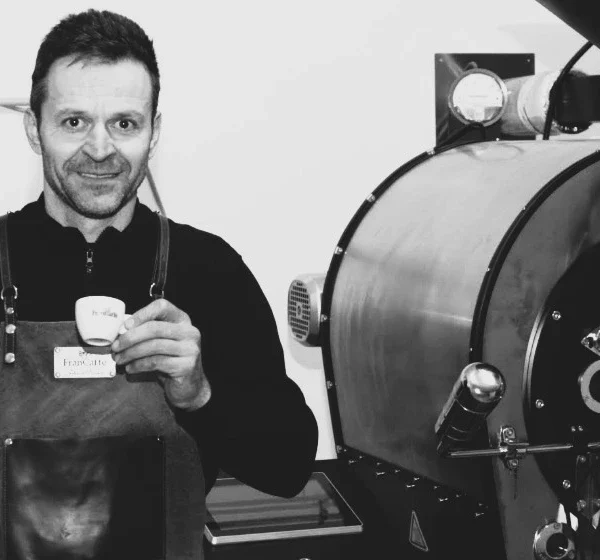 Francaffè Specialty Coffee – Roastery in Alba Adriatica