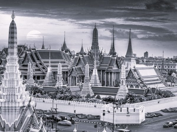 Bangkok