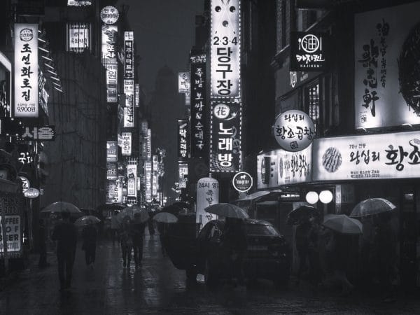 Seoul