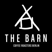 The Barn Berlin – Specialty Coffee Roastery & Locations logo
