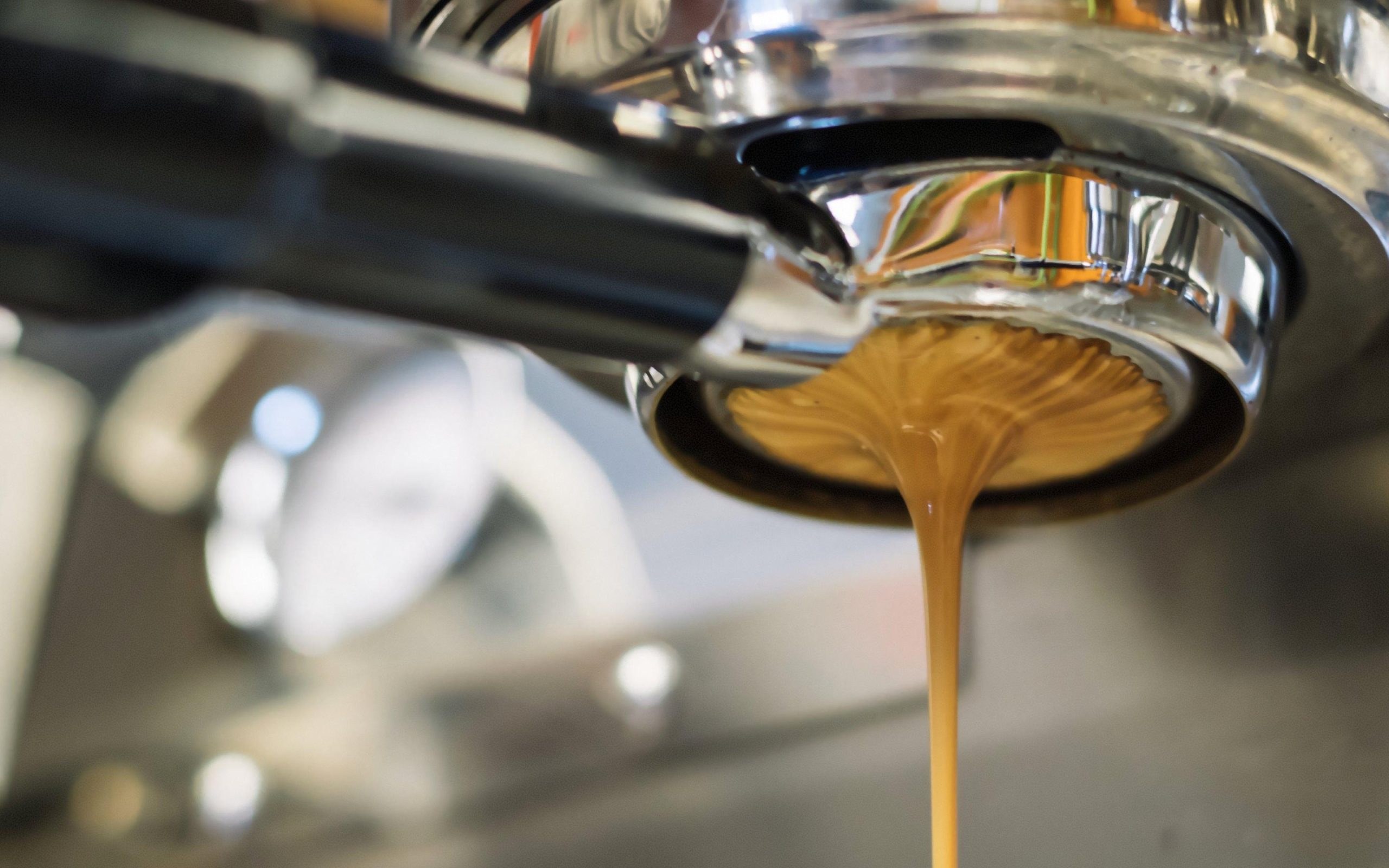 What is Espresso?