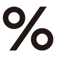 % ARABICA DUBAI logo