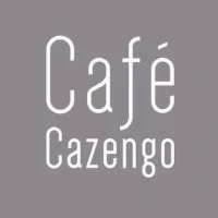 Cafes Cazengo logo