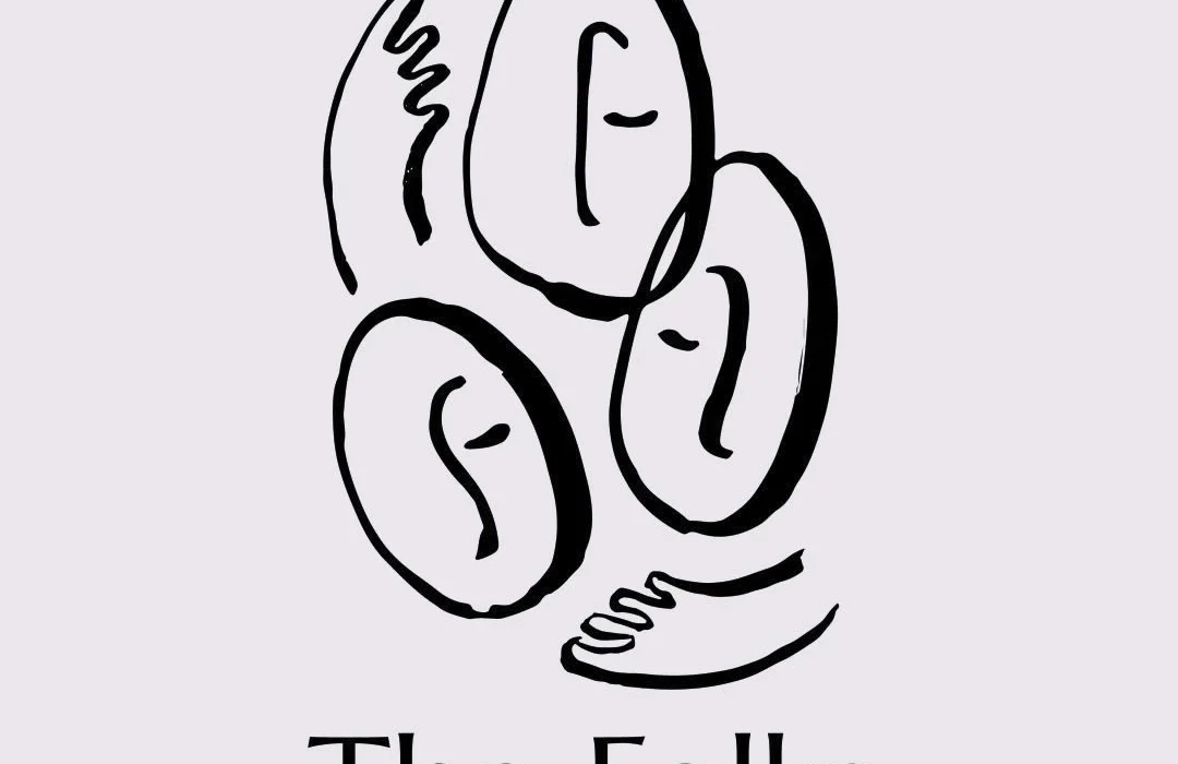 The Folks — cover photo