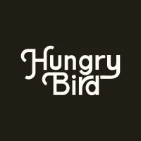 Hungry Bird Coffee Roaster logo