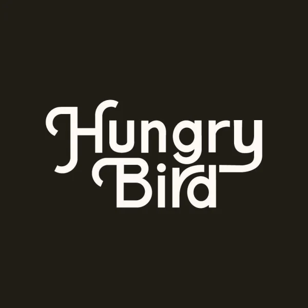 Hungry Bird Coffee Roaster