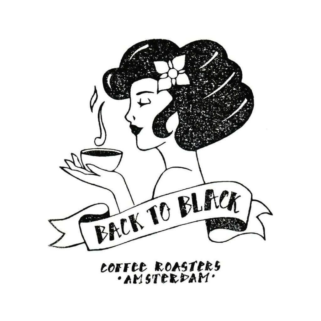 Back To Black