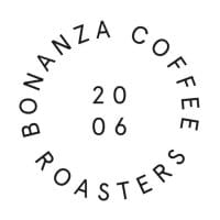 Bonanza Coffee Roasters logo