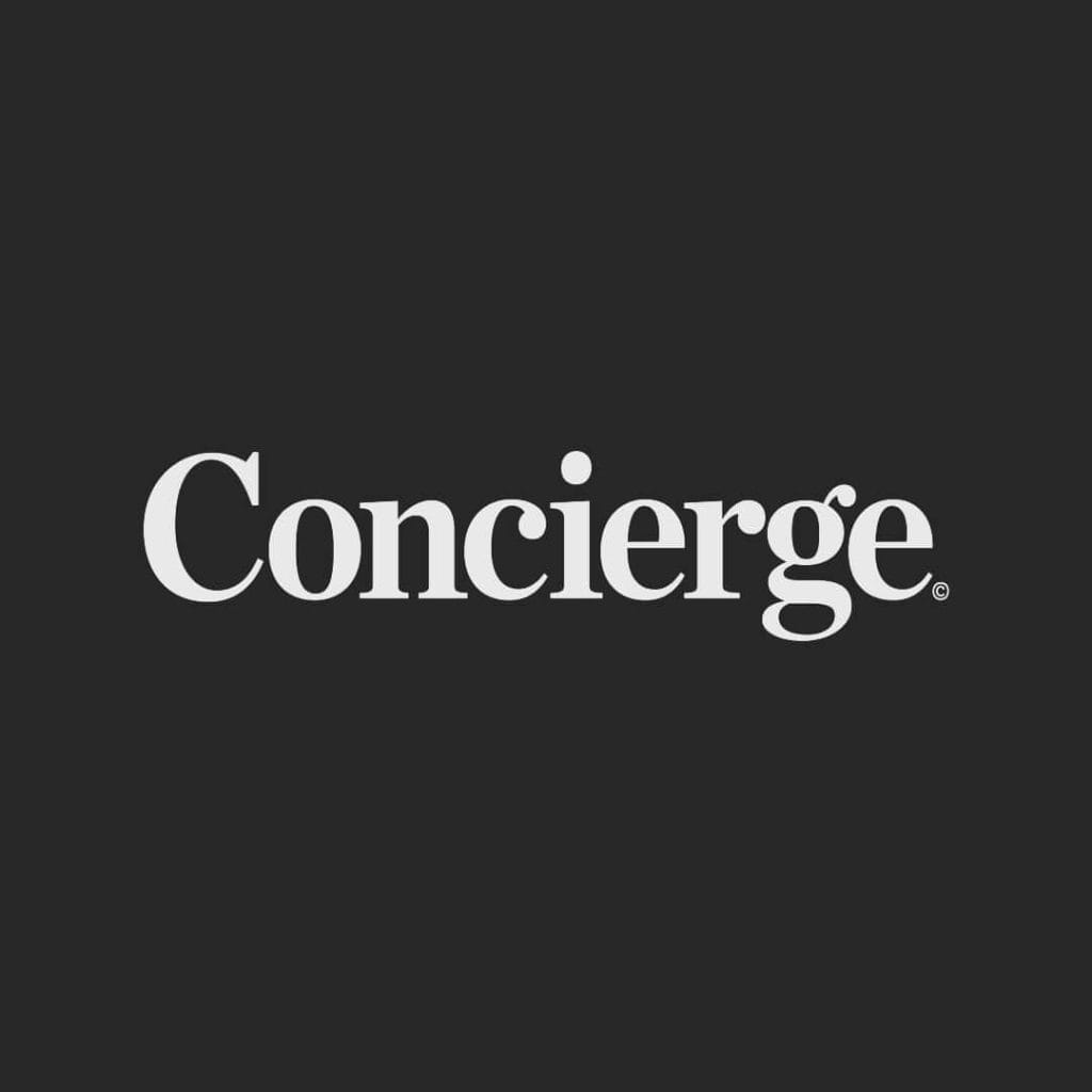 Concierge Coffee